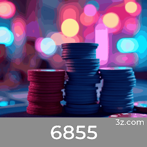 6855: Seu Cassino Online Seguro e Divertido